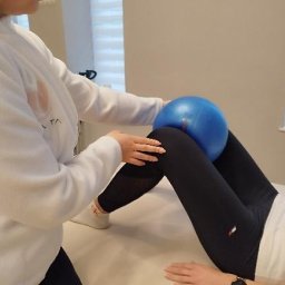 Individuálna kinezioterapia