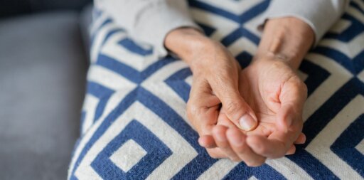Rehabilitácia pre pacientov s Parkinsonovou chorobou je nevyhnutná